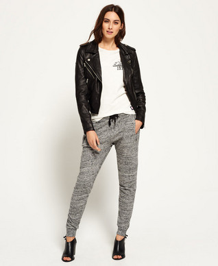 Superdry Luxe Fashion Joggers