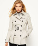 Superdry Belle Trench Coat
