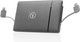 Fuj:tech Slim Dual 3000 ‐powerbank, 3000 mAh