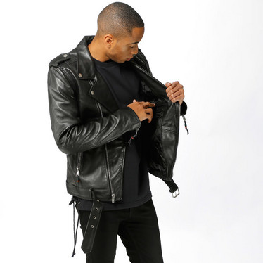 BLK DNM Takki