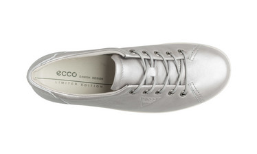 ECCO SOFT 2.0 ALUSILVER