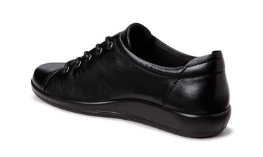 ECCO SOFT 2.0 BLACK