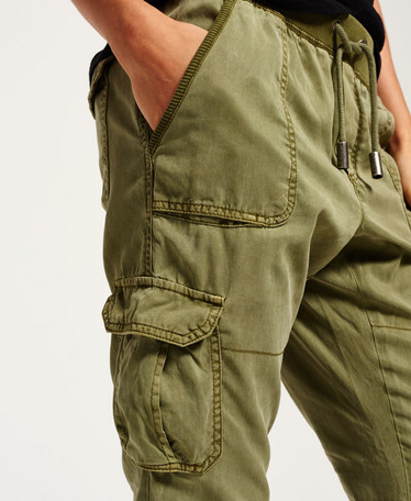 Superdry Utility Joggers