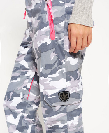 Superdry Ultimate Snow Pants