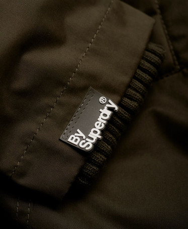 Tall Windparka Jacket