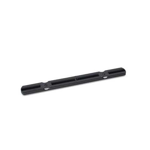 Balconera balcony box cross support