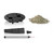 Lechuza pool irrigation parts, price from