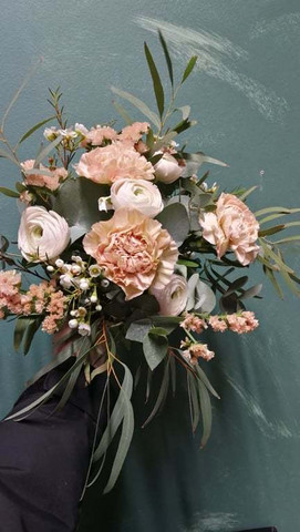 Bouquet Fresh
