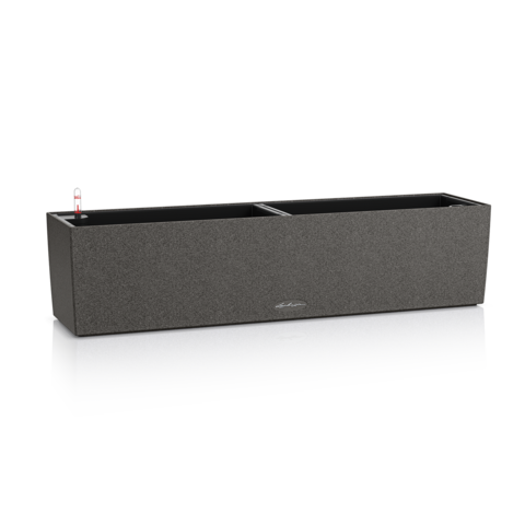 Balconera Stone balcony planter 80cm