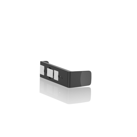 Lechuza holder for Glossy Cube