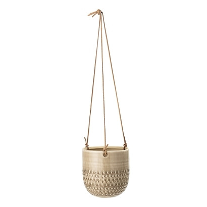 Hanging pot 13cm