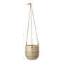 Hanging pot 13cm