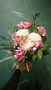 Funeral bouquet Journey