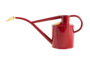 Haws watering can Burgundy