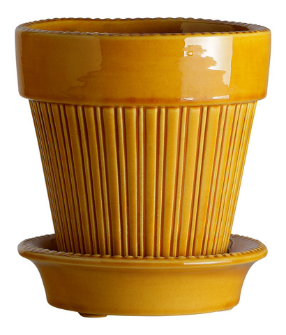 Bergs Potter Simona yellow
