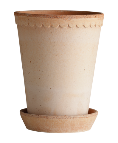 Bergs Potter Helena rosa 14 cm