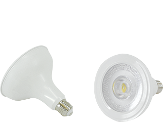 Grow light lamp