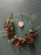 Christmas wreath