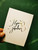 Christmas Card Merry Christmas