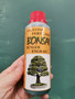 Bonsai food 250ml
