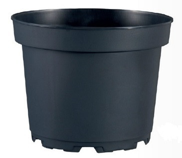 Pot plastic
