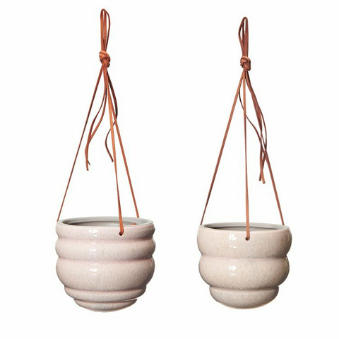 Hanging pot Bumble