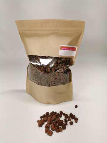 Pot gravel crush 3L