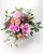 Bouquet Paeony