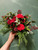 Bouquet Christmas Santa