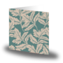 Card Leaves
