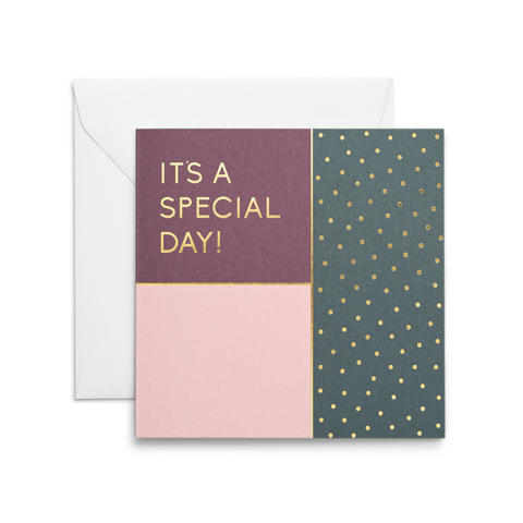 Card Special Day