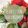 Bouquet Christmas Florist choise