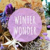 Bouquet Winter Wonder