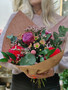 Bouquet Mother's Day