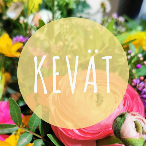 Bouquet Spring