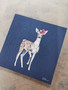 Card Deer