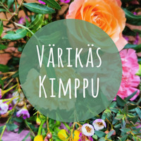 Bouquet Multicolor