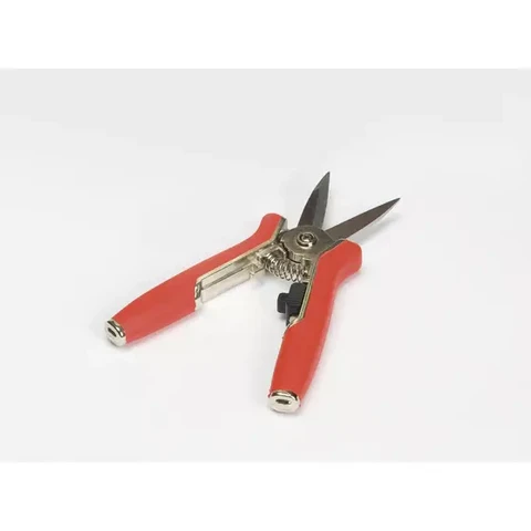 Flower cutters