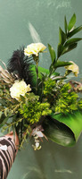 Bouquet Käärijä