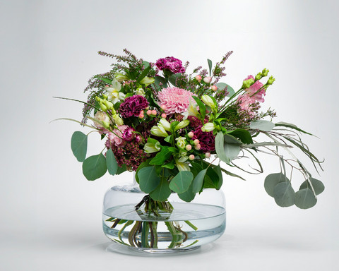 Bouquet Urnaan