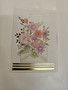 Card for retirement