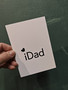 Card Fathers day