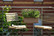 Balconera Trend balcony planter 80cm