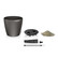 Trend Classico Color 21cm