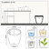 Classico LS Premium 50cm all-in