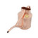 Haws watering can copper