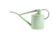 Haws watering can Sage