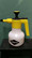 Water mister