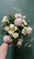 Bouquet cotton candy