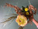 Artificial bouquet Spring